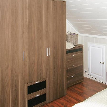 Sandshamn Exterior photo