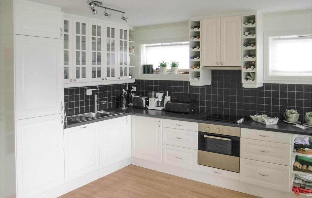 Sandshamn Exterior photo
